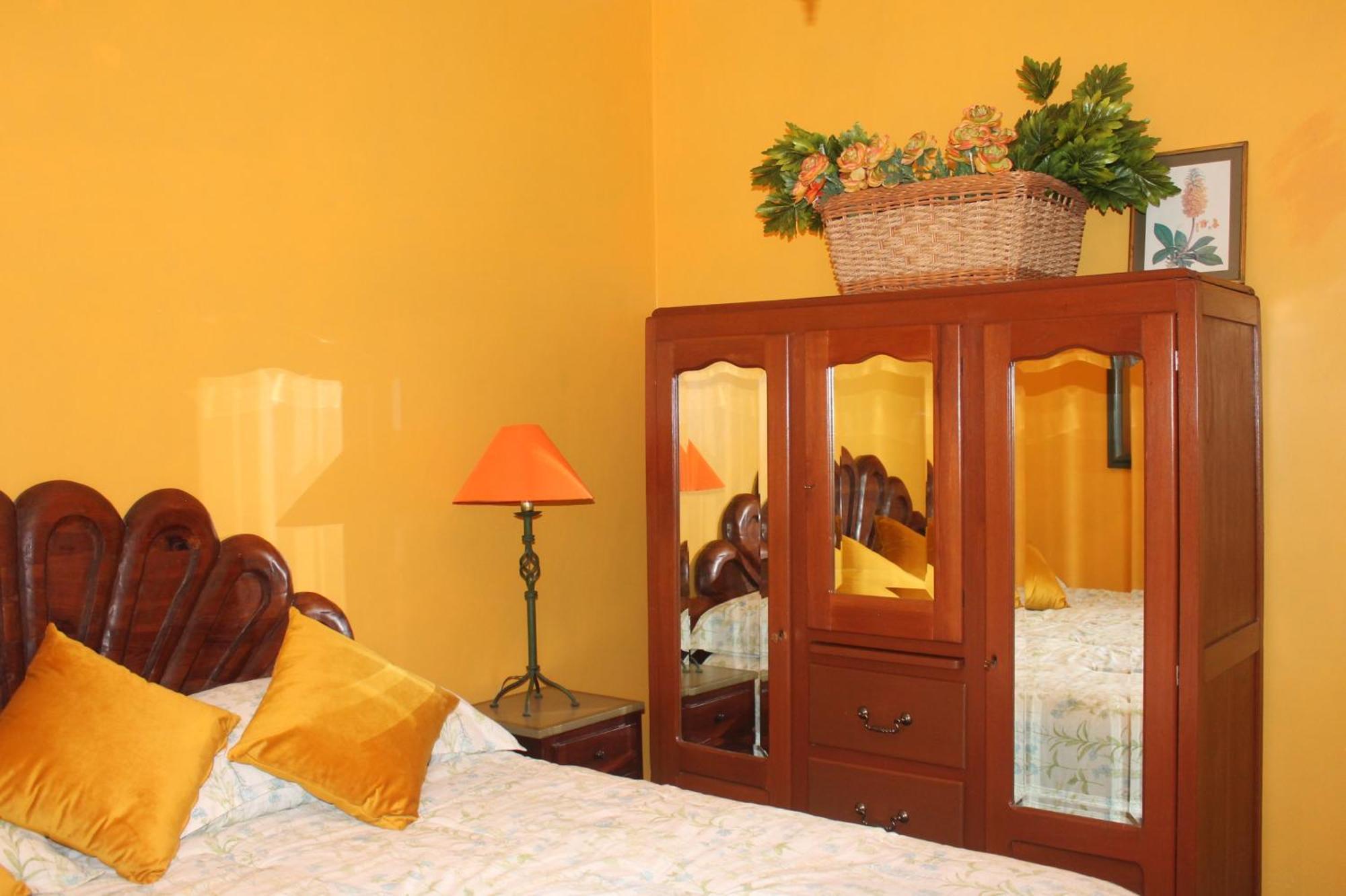Hotel Art Gallery Casona De Los Milagros Colima Eksteriør bilde