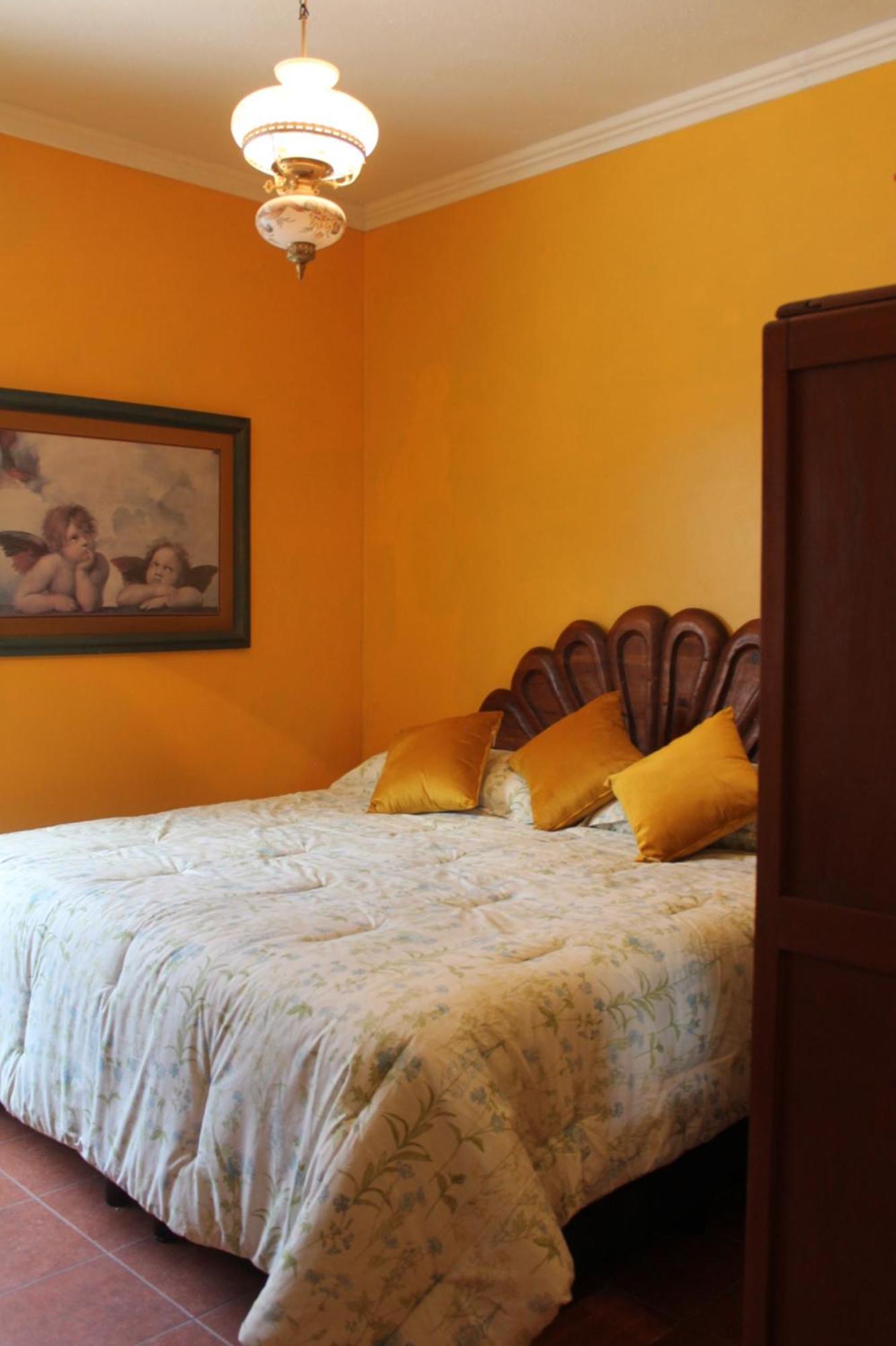 Hotel Art Gallery Casona De Los Milagros Colima Eksteriør bilde